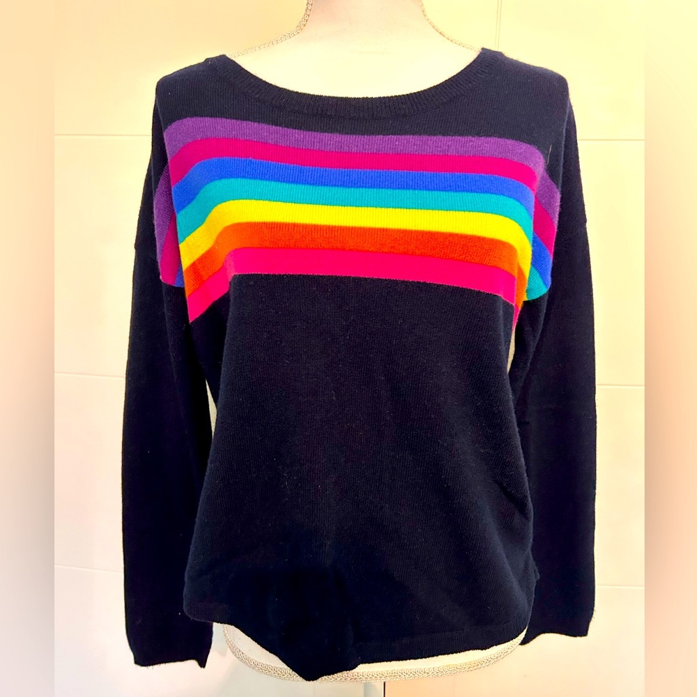 Wyse London cashmere sweater